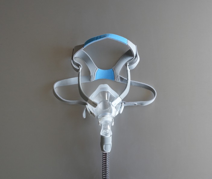 Designing CPAP Buddy Imperial College London