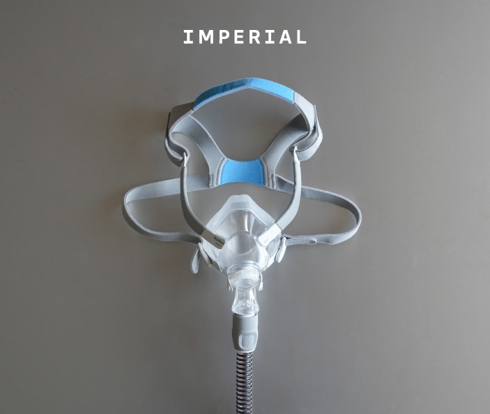 Designing CPAP Buddy Imperial College London