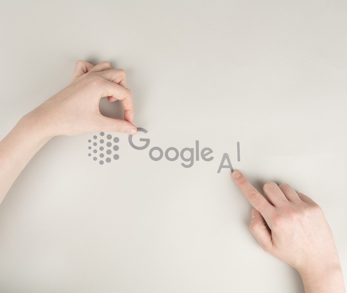 Google AI Confidential