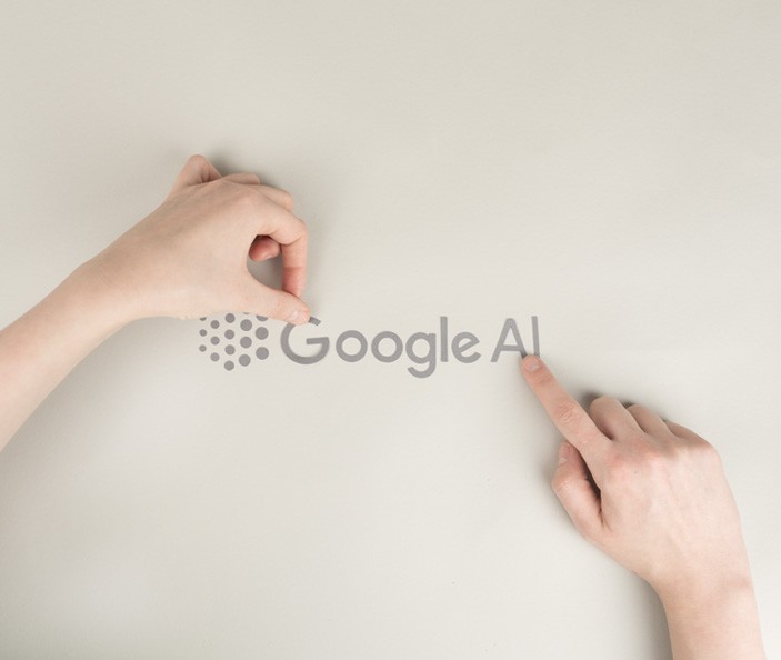 Google AI Confidential